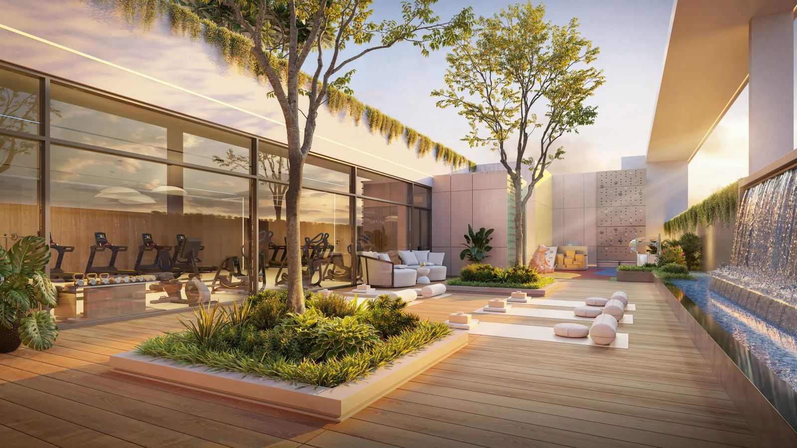 La Cle at Al Furjan West - Al Furjan - Dubai - 7